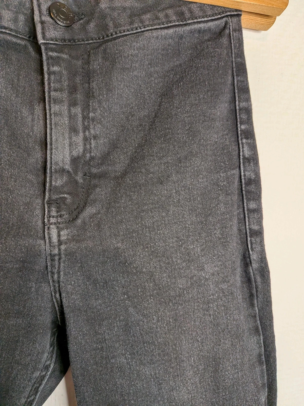 Jeans ajustados – photo 2